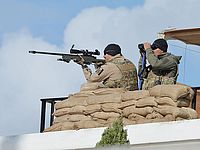 Угонщики ливийского самолета сдались властям и попросили убежища на Мальте