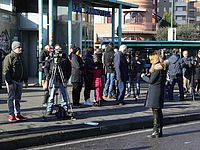 Правые европейские политики выступили против Шенгенской зоны