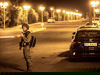 Теракт в поселении Эфрат, ранен израильтянин