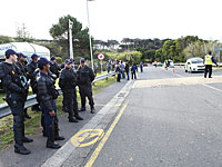 В ЮАР в тяжелое ДТП попала туристка из Израиля