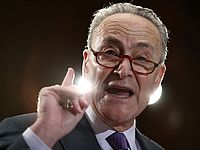 Будущий лидер демократов в Сенате призвал Обаму применить вето в СБ ООН