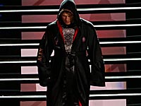 ТАСС: в допинг-пробе Поветкина обнаружено незначительное количество запрещенного препарата