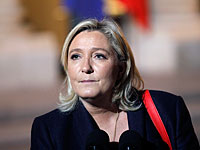 Ле Пен выступила за выход Франции из ЕС и NATO