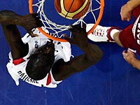 В автокатастрофе погиб 36-летний бывший игрок сборной Франции