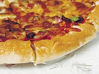 Сеть пиццерий по ошибке раздала россиянам 10 миллионов рублей