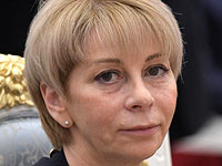 Опубликован список пассажиров, находившихся на борту Ту-154. Среди них 