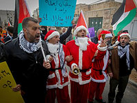 Рождество в Бейт-Лехеме: