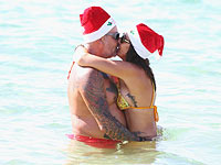 Празднование католического Рождества: вокруг света. Фоторепортаж
