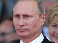 Путин объявил  26 декабря  Днем траура по жертвам авиакатастрофы 
