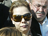 Дочь Саддама Хусейна поддерживает Трампа: