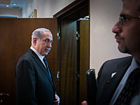 Биньямин Нетаниягу вызвал для беседы посла США Дан Шапиро