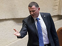 Спикер Кнессета разрешил полиции произвести обыск в кабинете депутата Баселя Ратаса