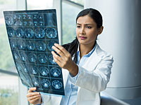 Молитва активизирует те же участки мозга, что и секс 