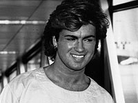 Певец Джордж Майкл: 1963-2016. Фотогалерея
