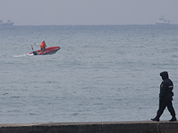 Падение Ту-154 в Черное море: версии причин катастрофы