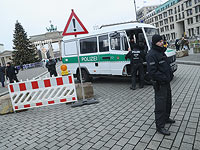 The Telegraph: берлинский террорист убеждал племянника убить их родственника