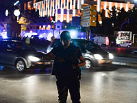 МВД Турции: за неделю были арестованы 516 человек, подозреваемых в связях с террористами