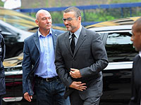 СМИ: покойный Джордж Майкл страдал от  депрессии  и наркозависимости