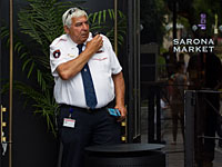 С 1 января повысятся зарплаты работников охранных фирм