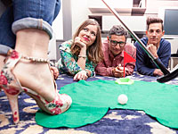 Раввинатский суд приравнял вечеринки с обменом секс-партнерами к измене