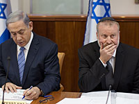 2-й канал ИТВ: в ближайшие дни может начаться уголовное расследование в отношении Нетаниягу