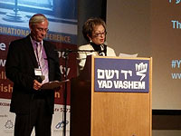 В Иерусалиме открылась международная конференция преподавателей истории Холокоста