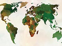 Данные по экспорту и импорту вооружений за 2008-2015 годы: Израиль в числе лидеров  