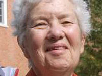 Умерла астроном Вера Рубин, доказавшая существование темной материи