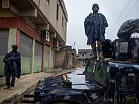 Tasnim: в Мосуле арестован один из заместителей аль-Багдади