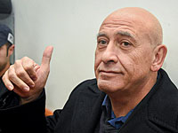 Баселю Ратасу, помещенному под домашний арест, разрешено голосовать в Кнессете