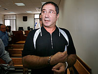 Суд разрешил перевести Меира Абарджиля под домашний арест