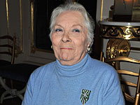 Скончалась французская актриса Клод Жансак, 