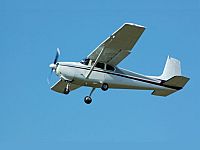 В Теннесси разбился легкий самолет: погибли три человека, в их числе ребенок