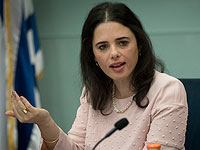 Шакед готовит законопроект об изменении порядка выплаты алиментов