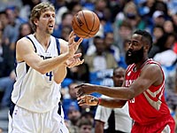 В техасском матче победил 