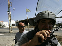 Взрыв на северо-востоке Ливана, погиб местный чиновник