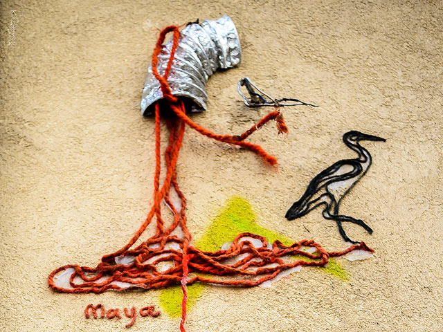 Maya Geldman Maya Geldman