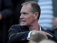 Пол Гаскойн попал в больницу после очередного алкогольного скандала