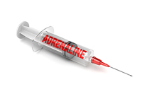 Точки общепита и школы обяжут держать шприц с эпинефрином 