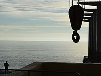 Крушение Ту-154: обнаружен второй бортовой самописец упавшего в море самолета