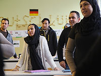 Sueddeutsche Zeitung: Десятки тысяч беженцев добровольно покинули Германию