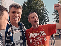 В Израиле состоятся премьеры фильмов 