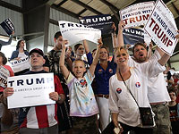 Ресторан в Гонолулу  отказывается кормить тех, кто голосовал за Трампа