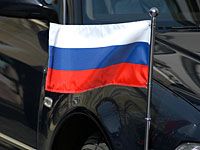 Посольство России в Дамаске подверглось обстрелу