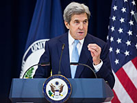 Джон Керри объяснил, почему США не воспользовались правом вето в СБ ООН