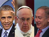 Биньямин Нетаниягу вошел в список самых уважаемых в США людей уходящего года