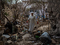 В Ираке возобновлено наступление на Мосул