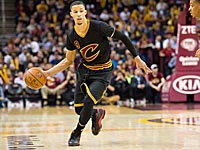 В матче чемпионата Китая бывший подопечный Дэвида Блатта набрал 74 очка