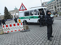 Задержанный накануне уроженец Туниса не имел отношения к теракту в Берлине