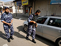 ХАМАС арестовал